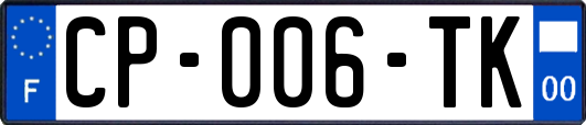 CP-006-TK