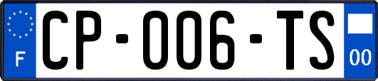 CP-006-TS