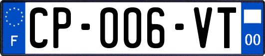 CP-006-VT