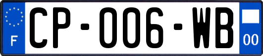 CP-006-WB