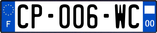 CP-006-WC