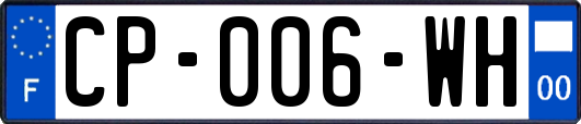 CP-006-WH