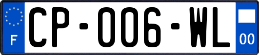 CP-006-WL