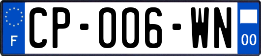 CP-006-WN