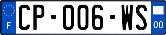 CP-006-WS