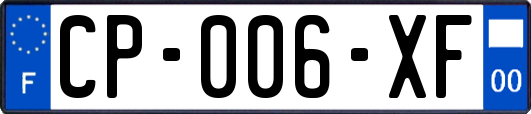 CP-006-XF