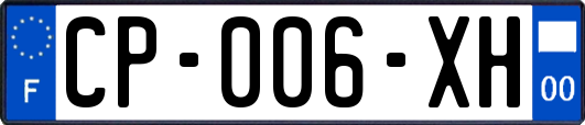 CP-006-XH