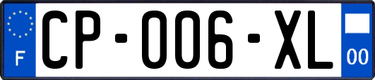 CP-006-XL