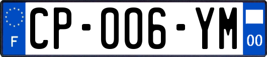 CP-006-YM