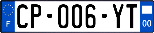 CP-006-YT