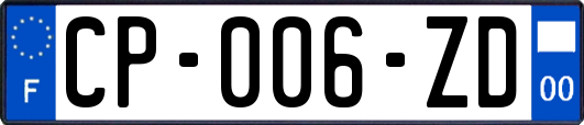 CP-006-ZD