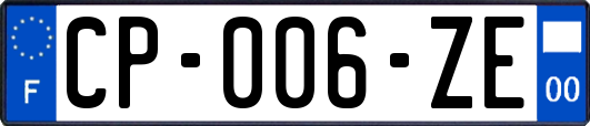 CP-006-ZE