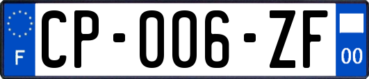 CP-006-ZF