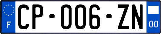 CP-006-ZN