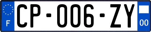 CP-006-ZY