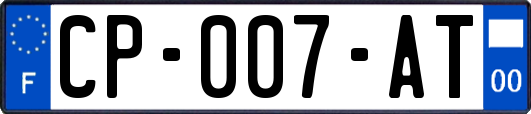 CP-007-AT