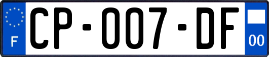 CP-007-DF