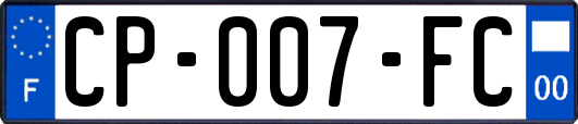 CP-007-FC