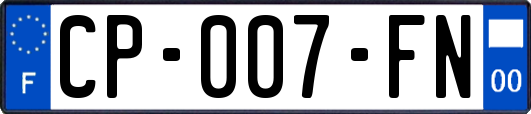 CP-007-FN