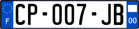 CP-007-JB