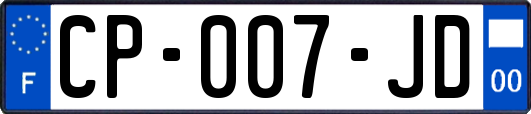 CP-007-JD