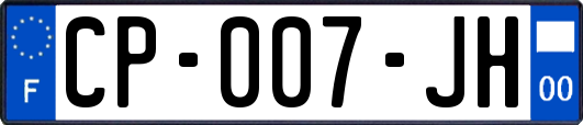 CP-007-JH