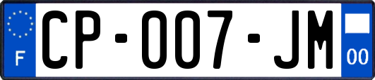 CP-007-JM