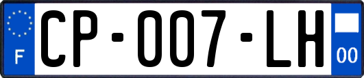 CP-007-LH