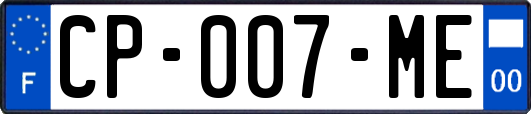 CP-007-ME