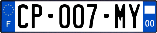 CP-007-MY