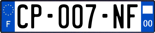 CP-007-NF