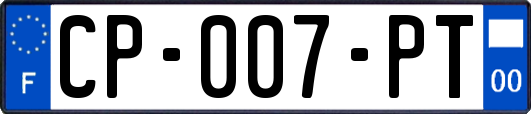 CP-007-PT