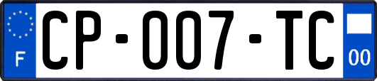 CP-007-TC