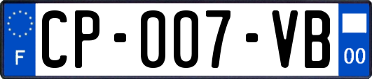 CP-007-VB