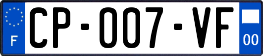 CP-007-VF