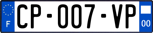 CP-007-VP