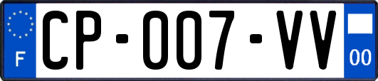 CP-007-VV