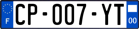 CP-007-YT