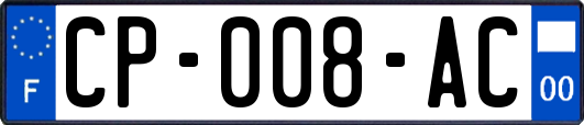 CP-008-AC