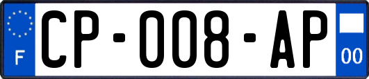 CP-008-AP