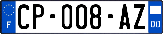 CP-008-AZ