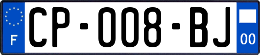 CP-008-BJ