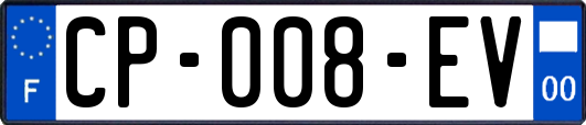 CP-008-EV