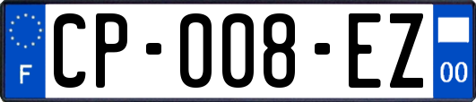 CP-008-EZ