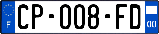 CP-008-FD
