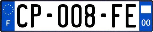 CP-008-FE