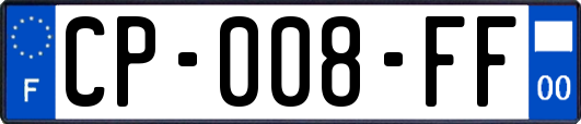 CP-008-FF