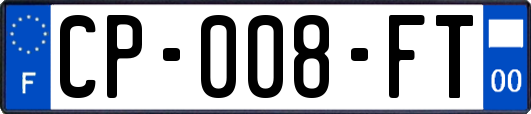 CP-008-FT