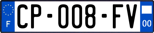 CP-008-FV