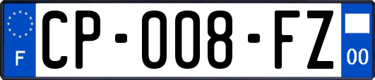 CP-008-FZ